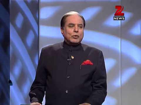 Dr Subhash Chandra Show: Mantra for success