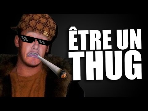 ÊTRE UN THUG - MDR#15