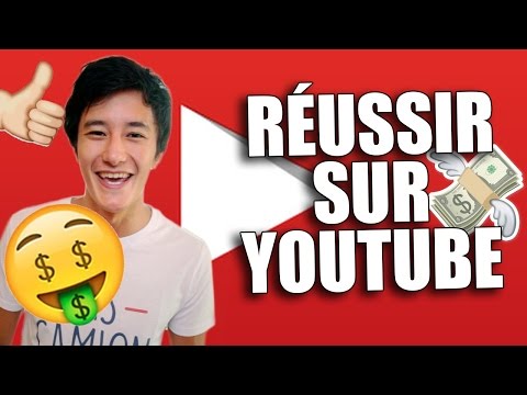 RÉUSSIR SUR YOUTUBE - MDR#29