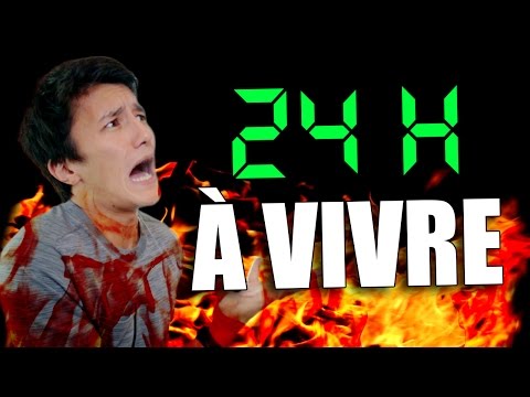 24 HEURES À VIVRE - MDR#36