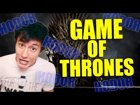 GAME OF THRONES - MDR#37