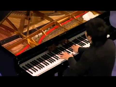 Lang Lang - Liszt Hungarian﻿ Rhapsody No. 2