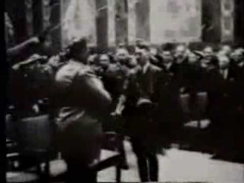 Reinhard Heydrich Funeral