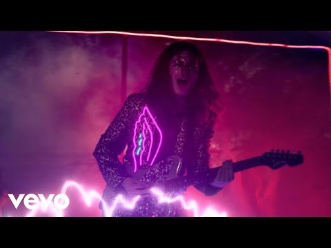 BØRNS - Electric Love