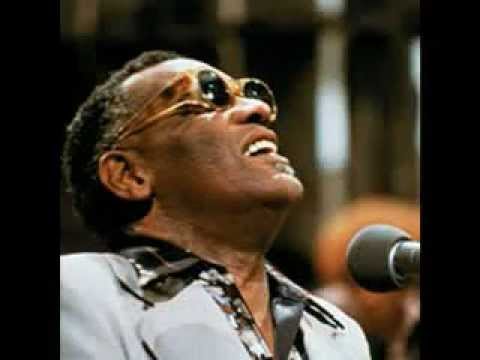 Ray Charles - Hard Times