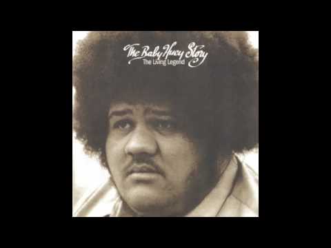 Baby Huey - Hard Times (1971)