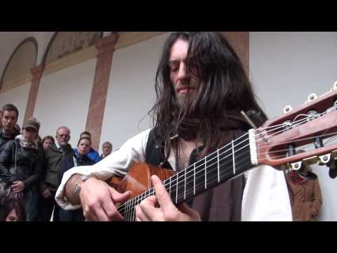 Estas Tonne - Golden Dragon Internal Flight