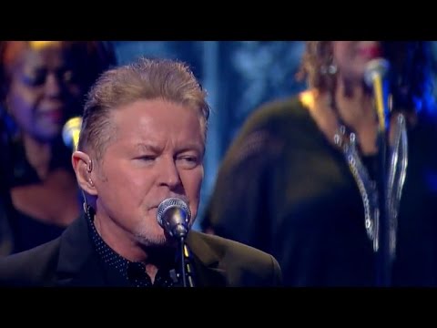 Eagles legend Don Henley on new solo album "Cass County