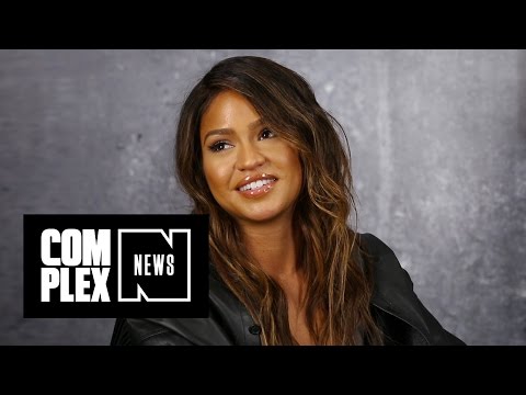 Cassie Ventura Talks Dating Deal Breakers and 'The Perfect Match'