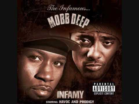 Mobb Deep Get Away