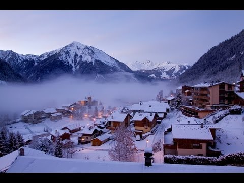 France  (Documentary) I Have Seen the Earth Change