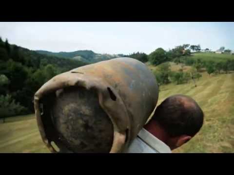 Climate Change in the Transylvanian Alps