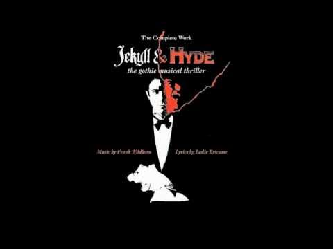 Jekyll & Hyde - 2. I Need To Know