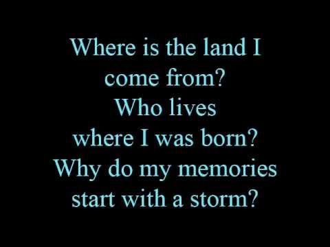 I need to know - lyrics