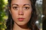 Starcrossed lover: Emilia Stubbs Grigoriou plays the role of Juliet in Sydney Shakespeare Company's upcoming production ...