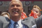 Michael Keaton stars as Ray Kroc, the man who took the McDonald's concept to the world, in The Founder.