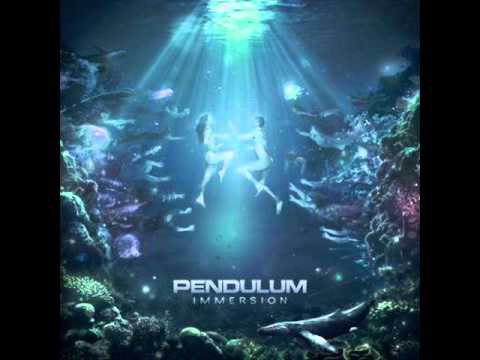 Pendulum - The Vulture