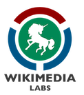 Hosted by Wikimedia Labs