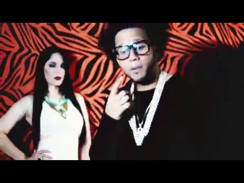 EL ALFA - EL JEFE - NO HAY FORMA (VIDEO OFICIAL) BY JC RESTITUYO