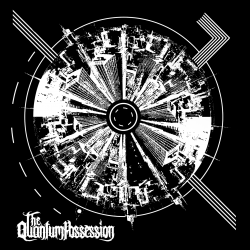 The Quantum Possession - Seven Names EP (2015)