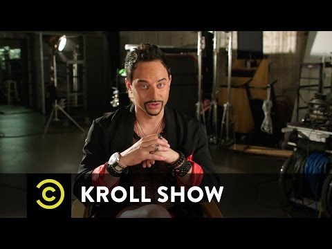 Bobby Bottleservice - TV Personality, Director, Gigolo