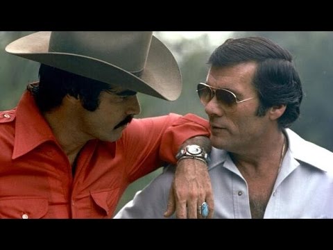 THE BANDIT Documentary with Burt Reynolds and Dir. Jesse Moss