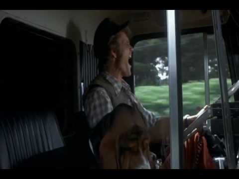 Smokey and the Bandit - Eastbound and Down