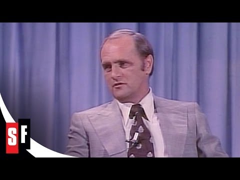 The Bob Newhart Show (2/5) Bob's Television Appearance Gone Wrong (1972)