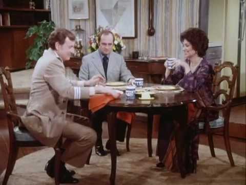 The Bob Newhart Show Bloopers (Season 4)