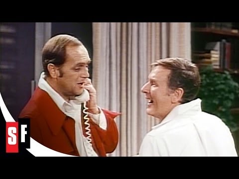 The Bob Newhart Show (3/5) The Infamous Thanksgiving Episode (1972)