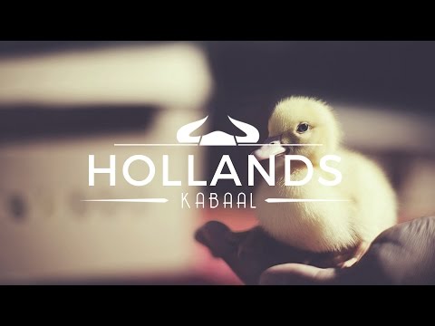 Hollands Kabaal - #BakLawaai (X-Qlusive: Holland XXL 2015 Warm-Up Special)