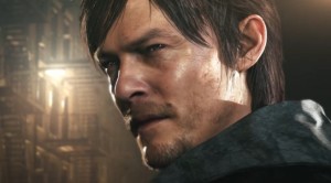 Are Hideo Kojima And Norman Reedus Working Together On Upcoming PS4 Console Exclusive?