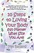 Pat Ballard: 10 Steps to Loving Your Body (No Matter What Size You Are)