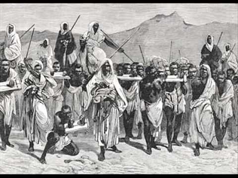 HOW THE HISTORICAL "MOORS" CAUSED THE ENTIRE BLACK RACE TO FALL