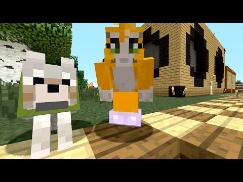 Minecraft Xbox - Radio Station [329]