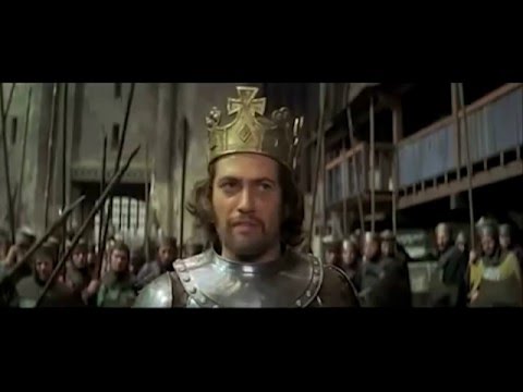 Macbeth 1971 Final Fight Rescored