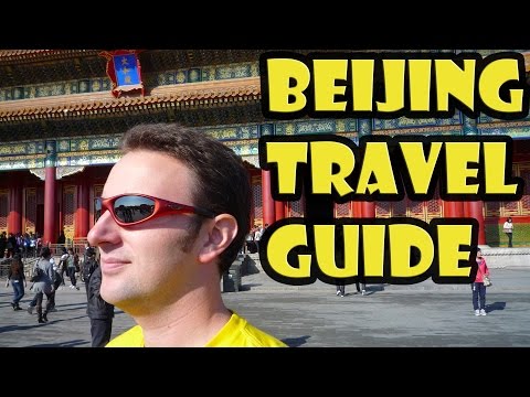 Beijing Travel Guide