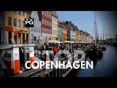 ✈Denmark, Copenhagen  ►Vacation Travel Guide