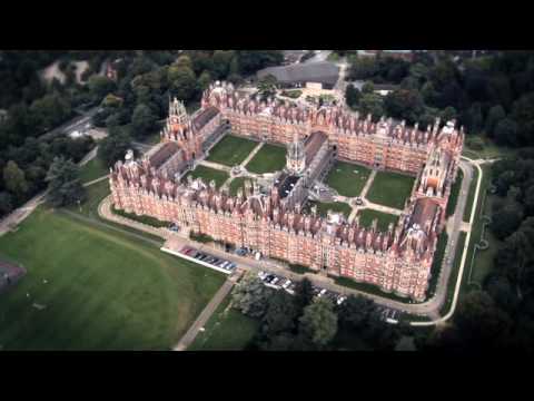 Royal Holloway