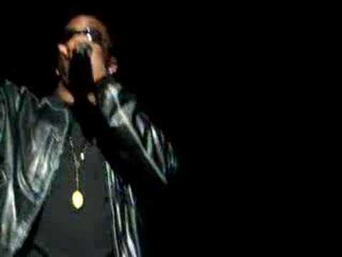 Sean "Diddy" Combs Speech at the LA Making the Band Tour