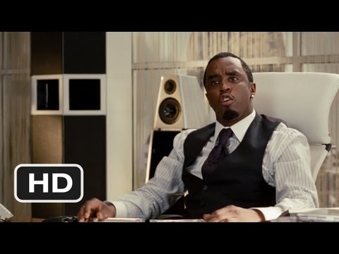 Get Him to the Greek (3/11) Movie CLIP - Chocolate Daddy (2010) HD