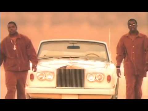 Puff Daddy ft Mase - Can't Nobody Hold Me Down (Explicit)