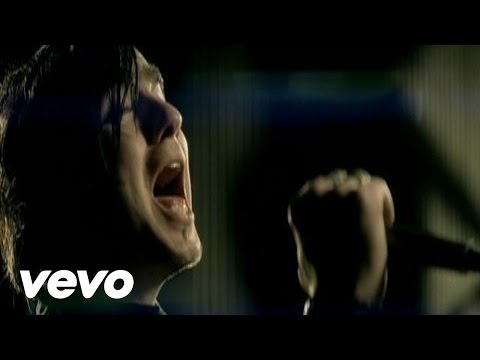 Three Days Grace - Never Too Late