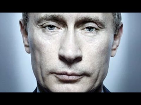 10 Things You Should Know About Vladimir Putin