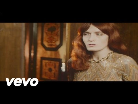 Florence + The Machine - Shake It Out