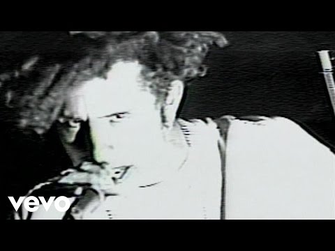 Rage Against The Machine - Killing In The Name