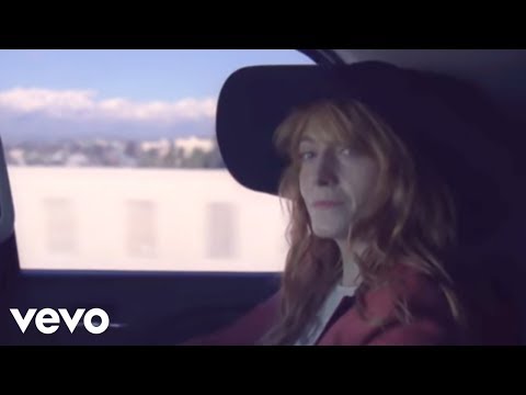 Florence + The Machine - Delilah (The Odyssey – Chapter 6)