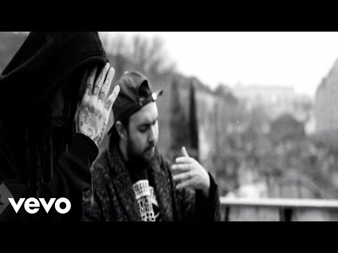 Samuel O'Kane - Hegemony ft. Fyahbwoy