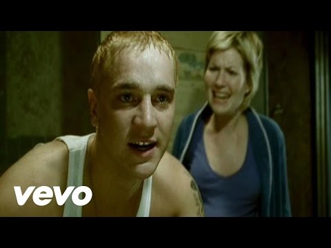 Eminem - Stan (Long Version) ft. Dido