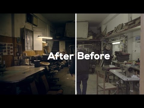 Create a Cinematic Look with After Effects Tricks!